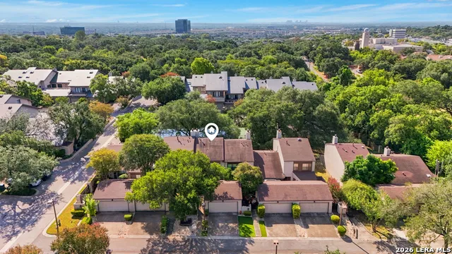 8000 Donore Pl #62 San Antonio, TX 78229