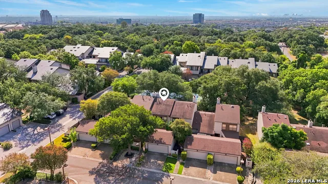 8000 Donore Pl #62 San Antonio, TX 78229