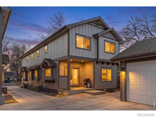 1145 E 2nd Street Loveland, CO 80537
