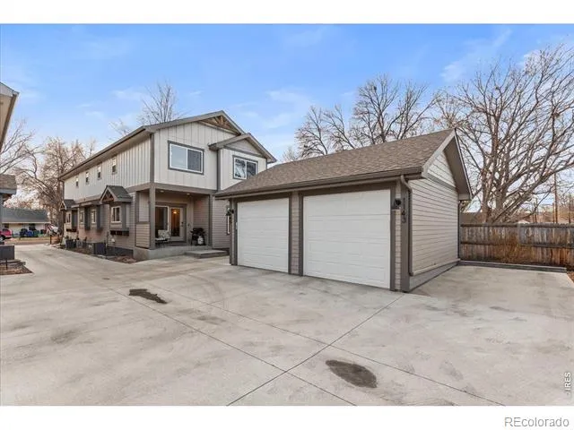 1145 E 2nd Street Loveland, CO 80537
