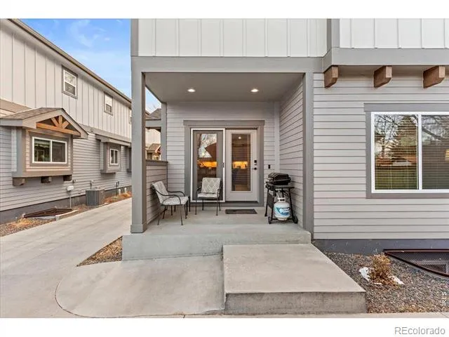 1145 E 2nd Street Loveland, CO 80537