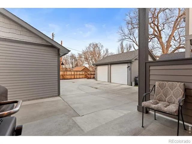 1145 E 2nd Street Loveland, CO 80537