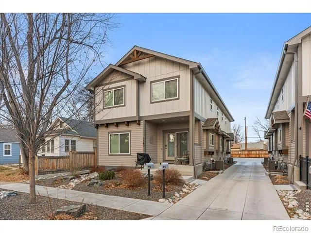 1145 E 2nd Street Loveland, CO 80537