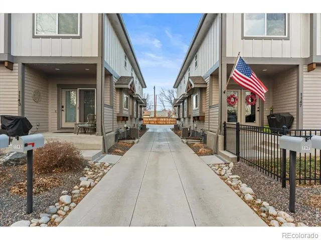 1145 E 2nd Street Loveland, CO 80537
