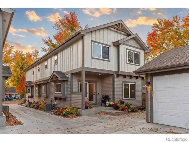 1145 E 2nd Street Loveland, CO 80537
