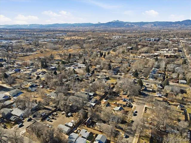 1145 E 2nd Street Loveland, CO 80537