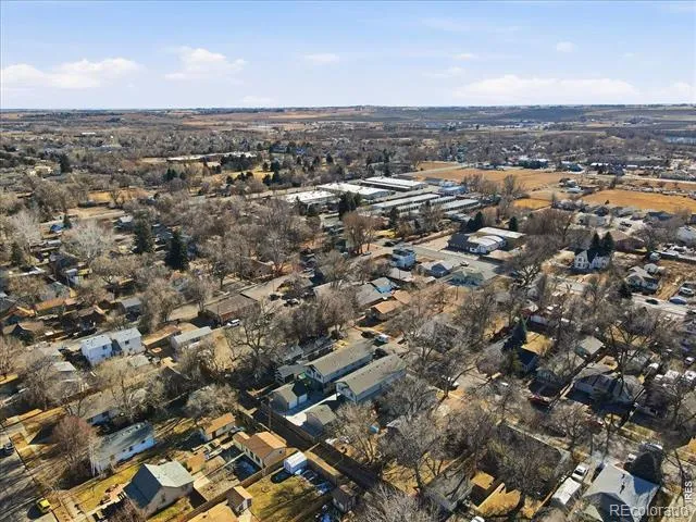 1145 E 2nd Street Loveland, CO 80537