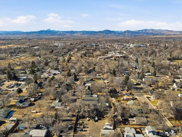 1145 E 2nd Street Loveland, CO 80537