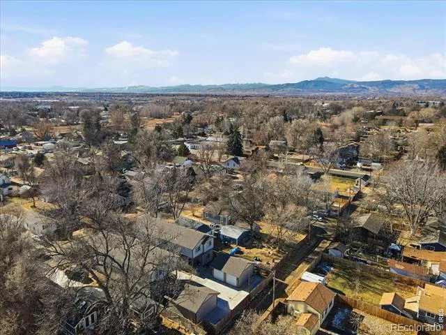 1145 E 2nd Street Loveland, CO 80537