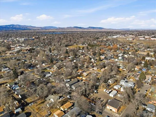 1145 E 2nd Street Loveland, CO 80537