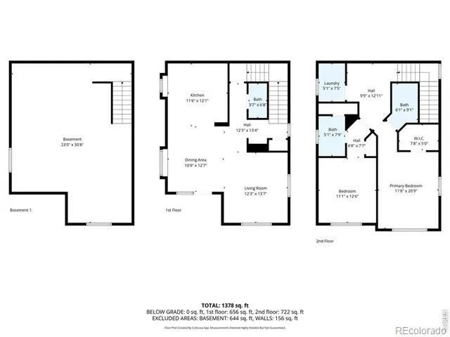 1145 E 2nd Street Loveland, CO 80537