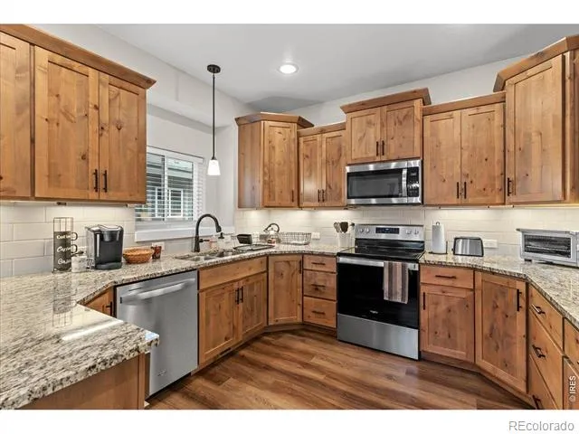 1145 E 2nd Street Loveland, CO 80537