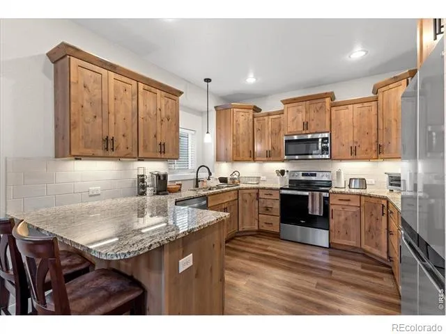 1145 E 2nd Street Loveland, CO 80537
