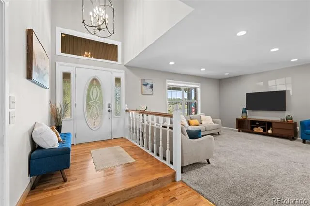8092 Newland Court Arvada, CO 80003
