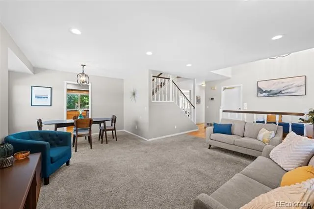 8092 Newland Court Arvada, CO 80003