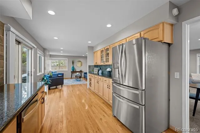 8092 Newland Court Arvada, CO 80003