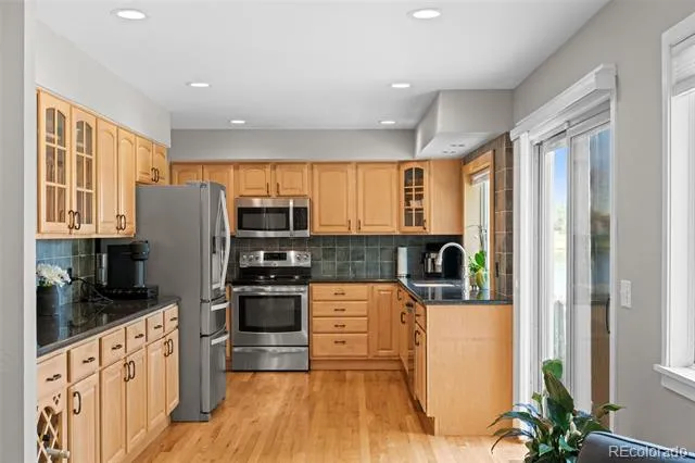 8092 Newland Court Arvada, CO 80003