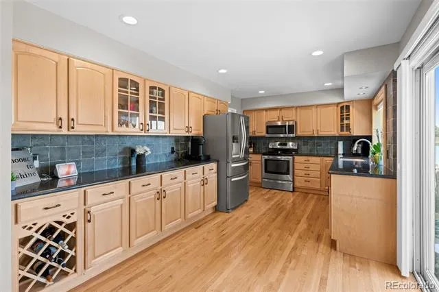 8092 Newland Court Arvada, CO 80003