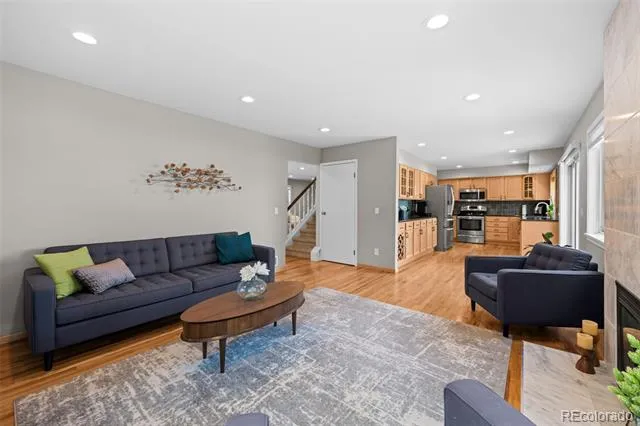 8092 Newland Court Arvada, CO 80003