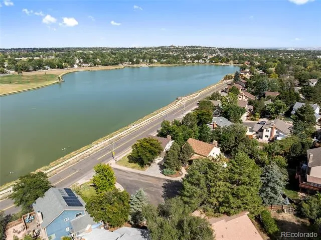 8092 Newland Court Arvada, CO 80003