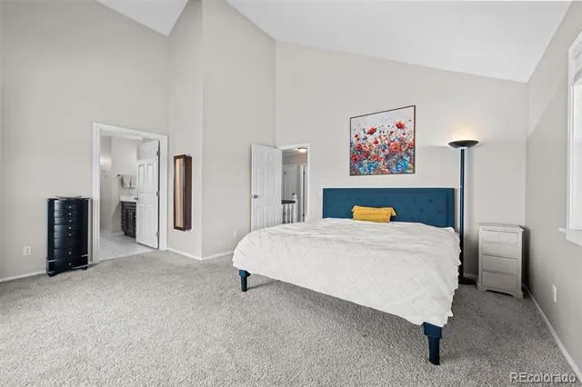 8092 Newland Court Arvada, CO 80003