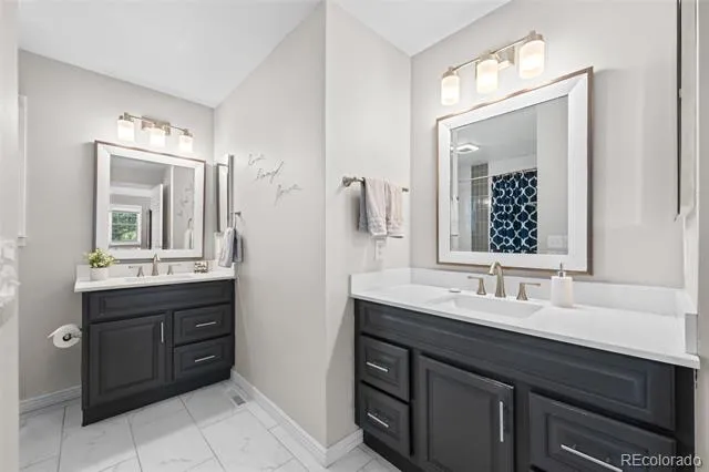 8092 Newland Court Arvada, CO 80003