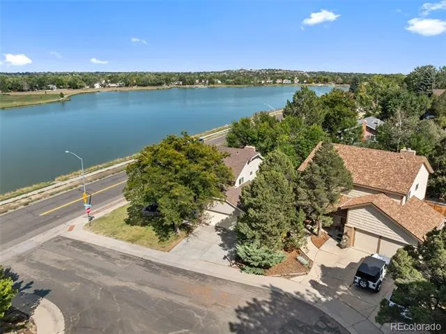 8092 Newland Court Arvada, CO 80003