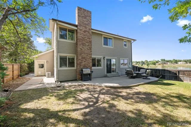 8092 Newland Court Arvada, CO 80003
