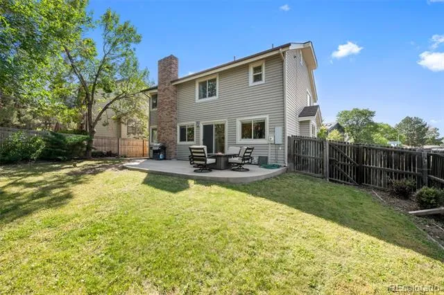 8092 Newland Court Arvada, CO 80003