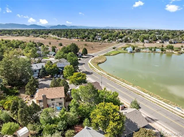 8092 Newland Court Arvada, CO 80003