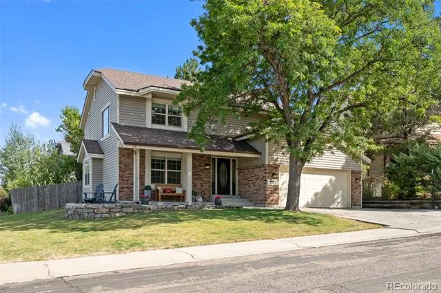 8092 Newland Court Arvada, CO 80003