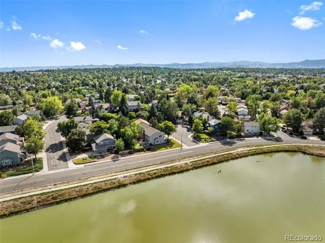 8092 Newland Court Arvada, CO 80003