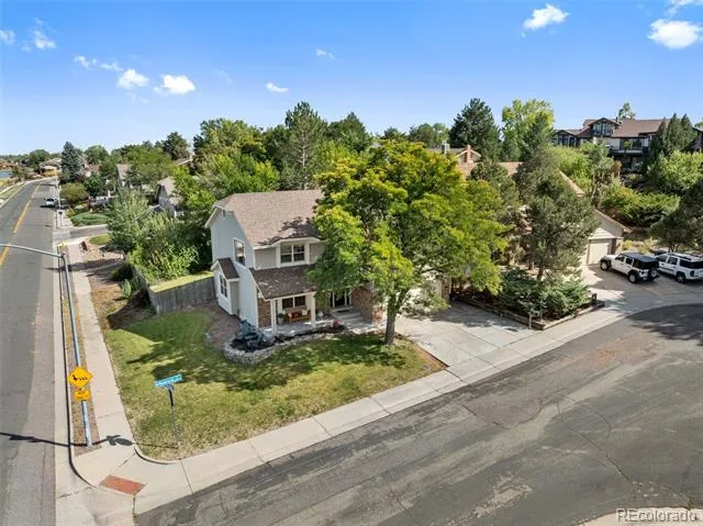 8092 Newland Court Arvada, CO 80003