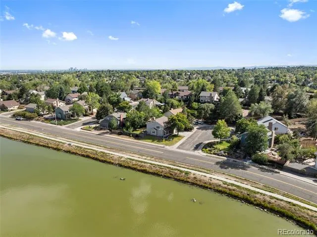 8092 Newland Court Arvada, CO 80003