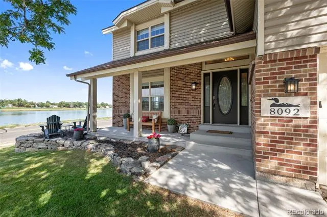 8092 Newland Court Arvada, CO 80003