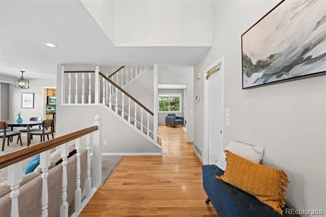 8092 Newland Court Arvada, CO 80003