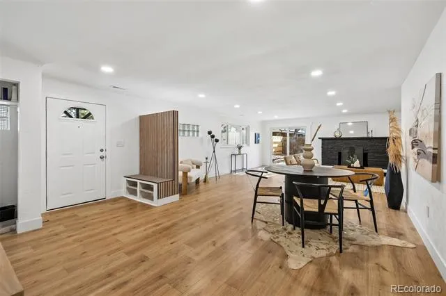 6168 Lee Street Arvada, CO 80004