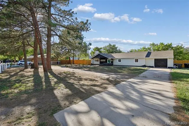 6168 Lee Street Arvada, CO 80004