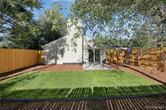 6168 Lee Street Arvada, CO 80004