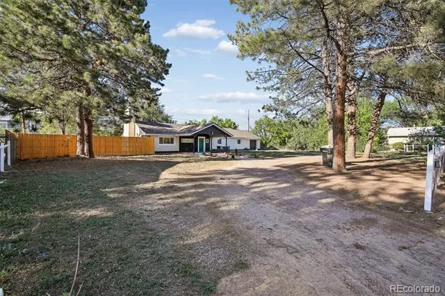 6168 Lee Street Arvada, CO 80004