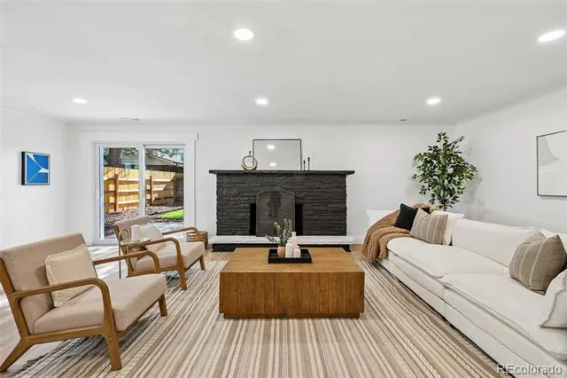 6168 Lee Street Arvada, CO 80004