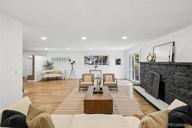 6168 Lee Street Arvada, CO 80004