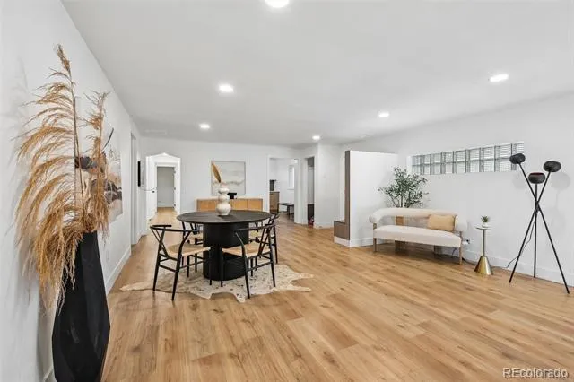6168 Lee Street Arvada, CO 80004