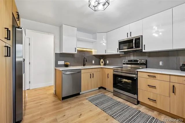 6168 Lee Street Arvada, CO 80004