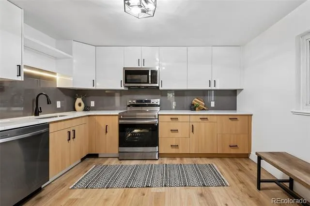 6168 Lee Street Arvada, CO 80004