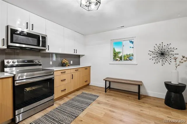 6168 Lee Street Arvada, CO 80004
