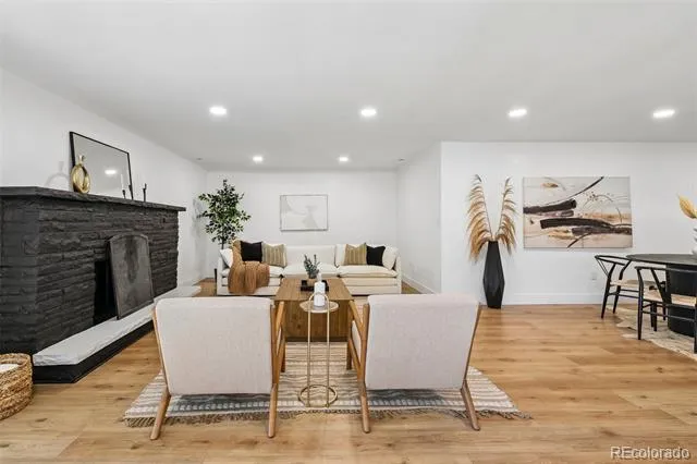6168 Lee Street Arvada, CO 80004