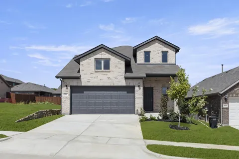2509 Heeler Drive