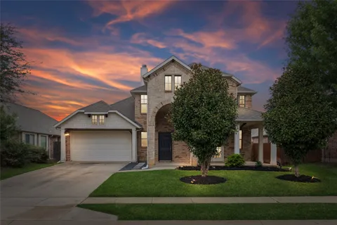 1121 Ponderosa Drive