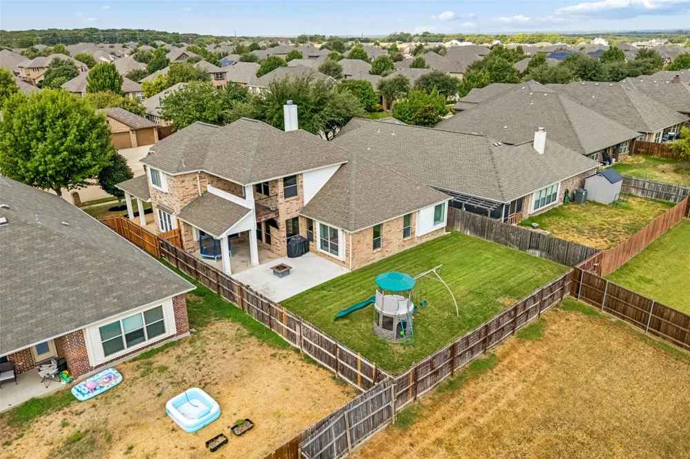 1121 Ponderosa Drive Aubrey, TX 76227